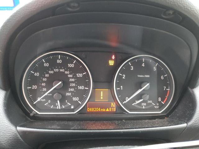 WBAUN7C54DVM27173 BMW 135 I