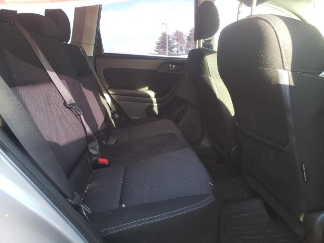 2016 SUBARU FORESTER 2 - JF2SJABC3GH494323