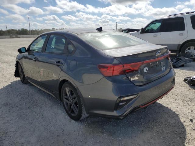 3KPF34AD2LE224781 KIA Forte Gt Line