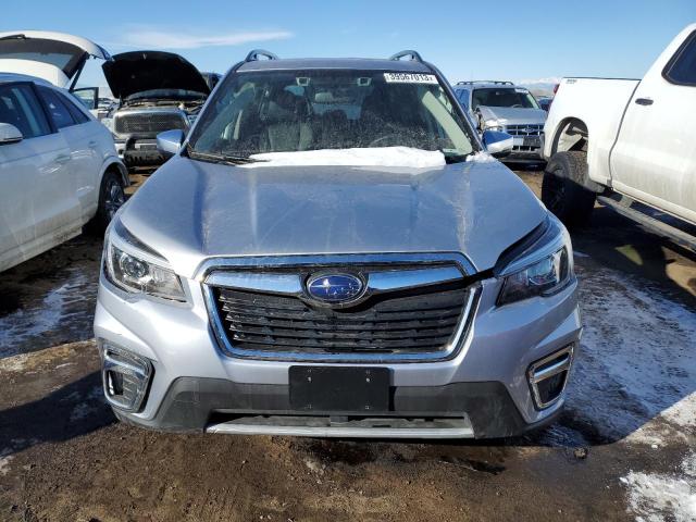 JF2SKAWC3KH405611 Subaru Forester Touring
