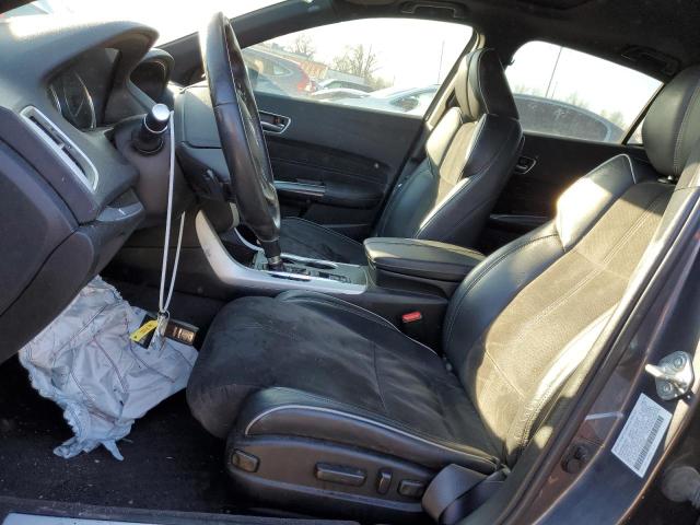 19UUB1F60KA003587 Acura TLX