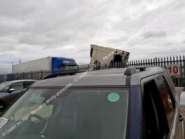 SALLAAAG5DA664432 Land Rover Discovery