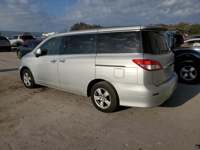 JN8AE2KP6F9130711 Nissan QUEST S