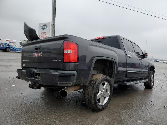 1GT120E85FF607028 GMC Sierra K2500 Denali