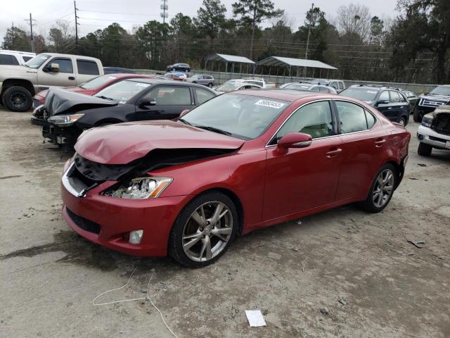 2009 Lexus IS 250 