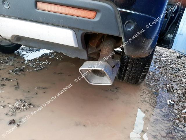 SALLSAA136A981450 Land Rover RANGEROVER