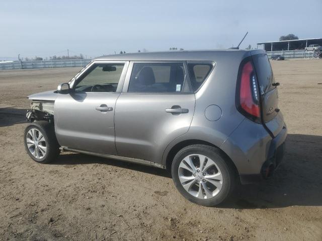 KNDJP3A53G7327747 KIA SOUL +
