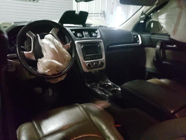 1GKKVRKD7EJ373587 GMC Acadia Slt-1