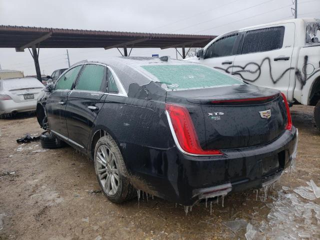 2019 CADILLAC XTS LUXURY - 2G61M5S33K9155036