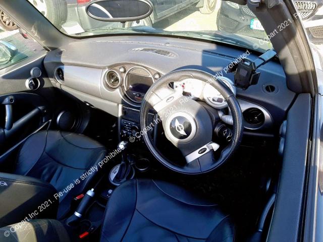 WMWRF32040TG03570 Mini Cooper