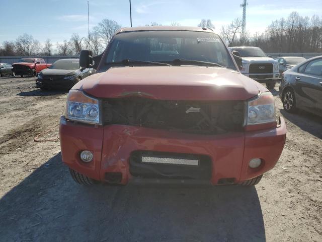 1N6AA0ECXBN325066 Nissan Titan