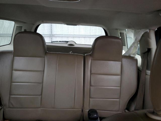 1C4NJPFA8ED849367 Jeep Patriot Latitude
