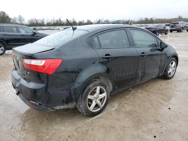 KNADM4A3XF6449565 KIA RIO LX