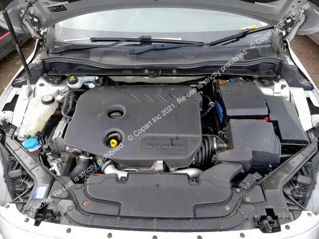 YV1MV8481E2153652 Volvo V40 Es D2