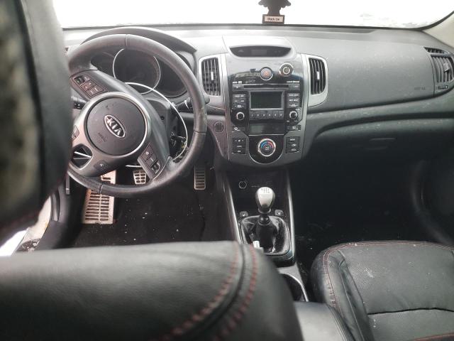 KNAFW6A32C5598679 KIA FORTE SX