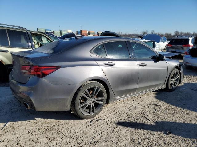 19UUB1F60KA003587 Acura TLX
