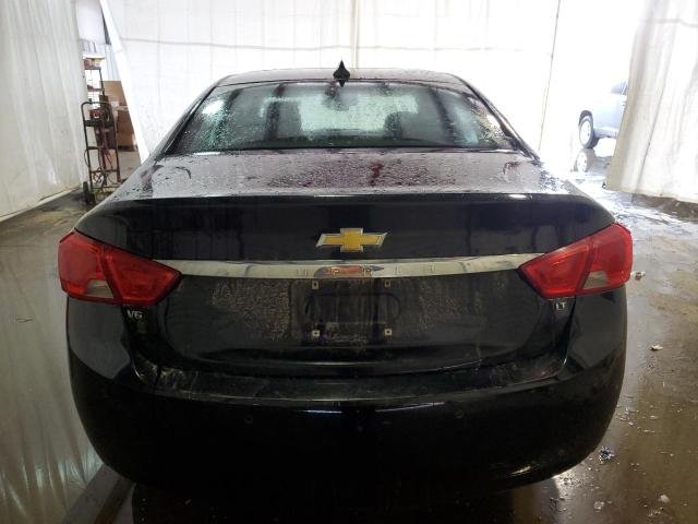 2015 CHEVROLET IMPALA LT - 2G1125S39F9193453