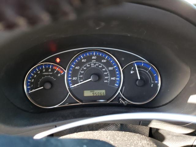 JF2SHAFC8CH470437 Subaru Forester Limited