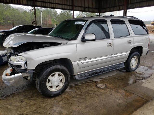 2005 GMC Yukon 