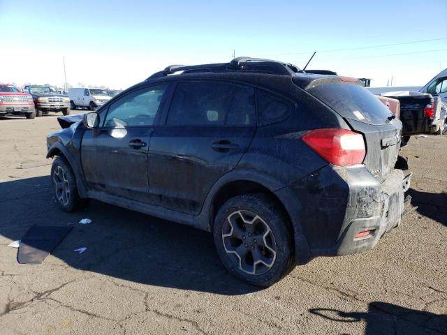 JF2GPAGC5D2210847 Subaru Xv Crosstrek 2.0 Limited
