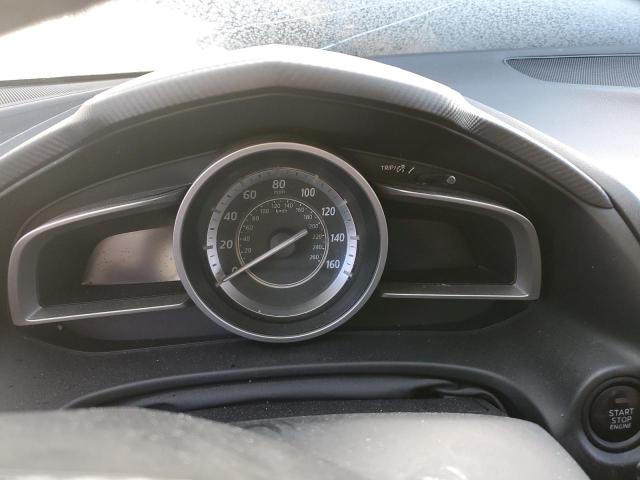 JM1BM1L77F1245246 Mazda 3 TOURING