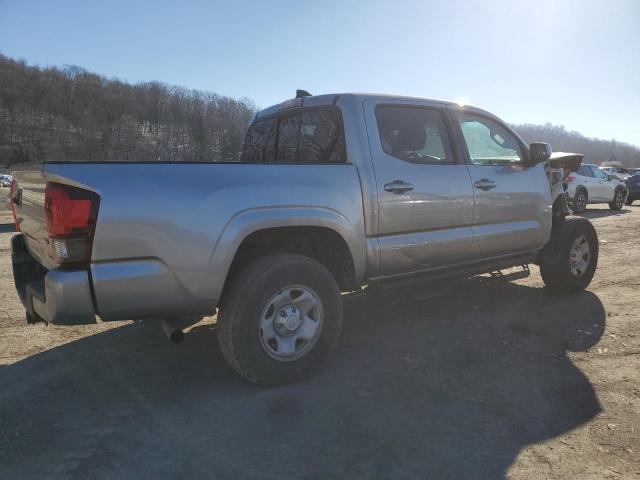 2021 TOYOTA TACOMA DOU - 3TYCZ5AN0MT026292