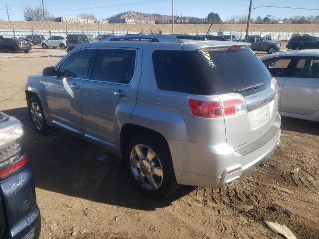 2GKFLZE35F6294864 GMC Terrain Denali