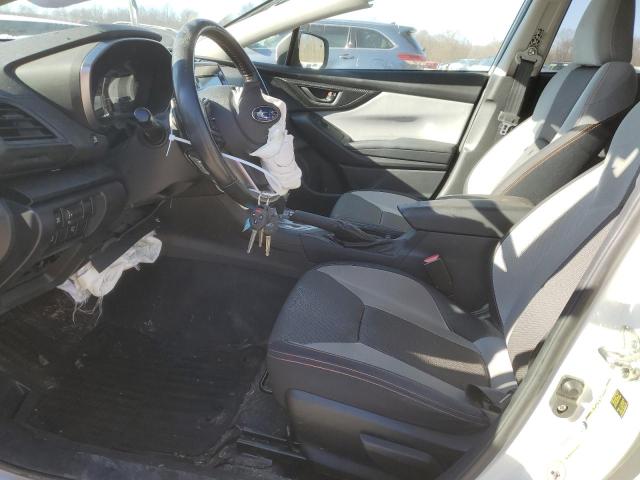 JF2GTADC5JH221078 Subaru Crosstrek Premium