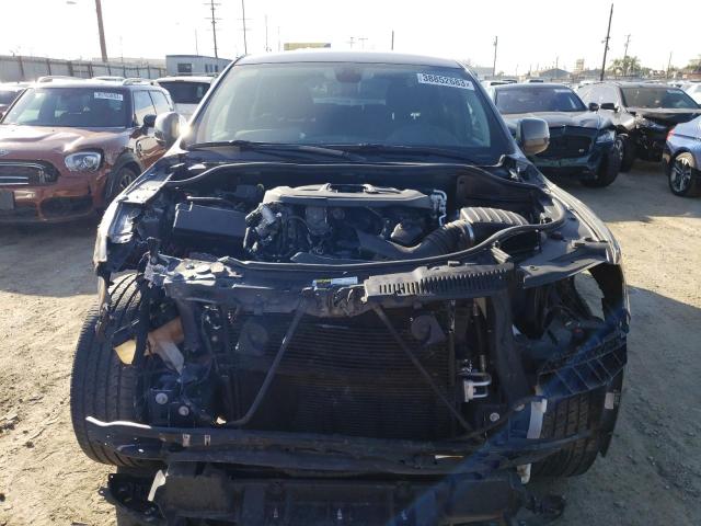2020 DODGE DURANGO GT - 1C4RDHDG5LC130263