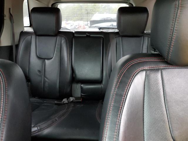 2CTALSEC1B6284148 GMC Terrain Sle