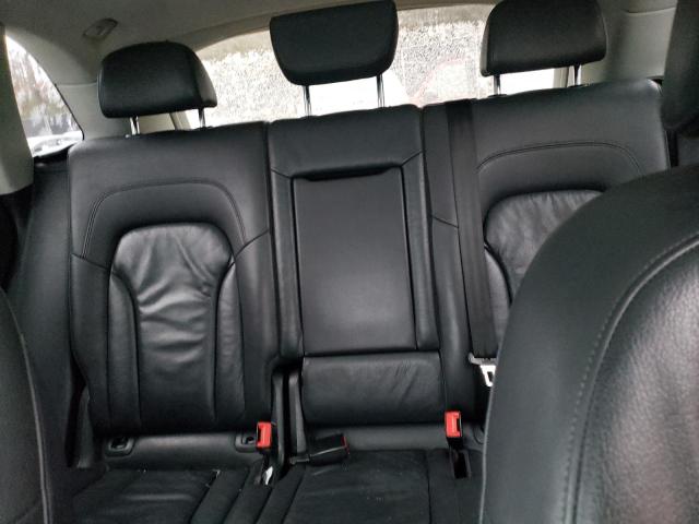 2015 AUDI Q5 PREMIUM - WA1CFAFP2FA119459