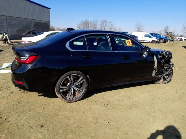 2021 BMW 330XI - 3MW5R7J08M8C12821