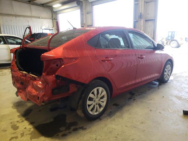 2020 HYUNDAI ACCENT SE - 3KPC24A65LE115688