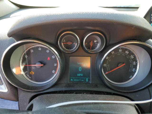 2015 BUICK ENCORE CON - KL4CJFSBXFB038998