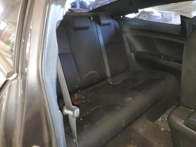 2020 HONDA CIVIC SI - 2HGFC3A5XLH750598