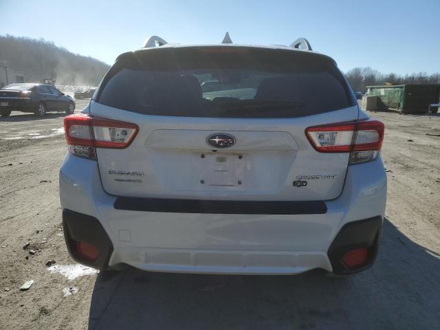 JF2GTADC5JH221078 Subaru Crosstrek Premium