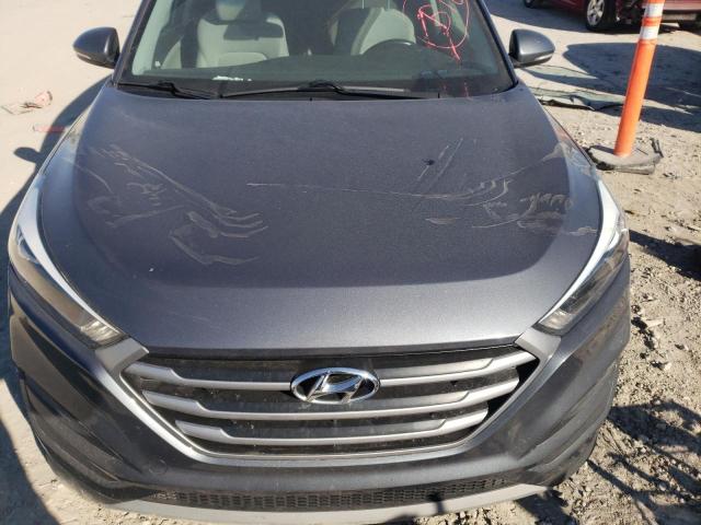 2018 HYUNDAI TUCSON SPO - KM8J33ALXJU768449