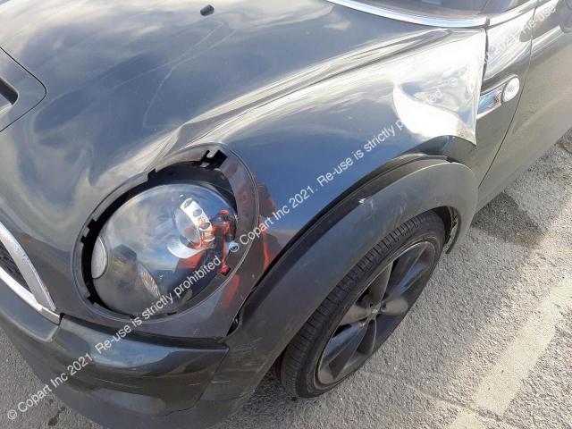 WMWSX32030T774578 Mini COOPER S