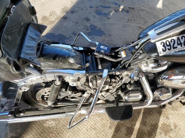 2018 HARLEY-DAVIDSON FLHTK ULTR - 1HD1KED17JB620833