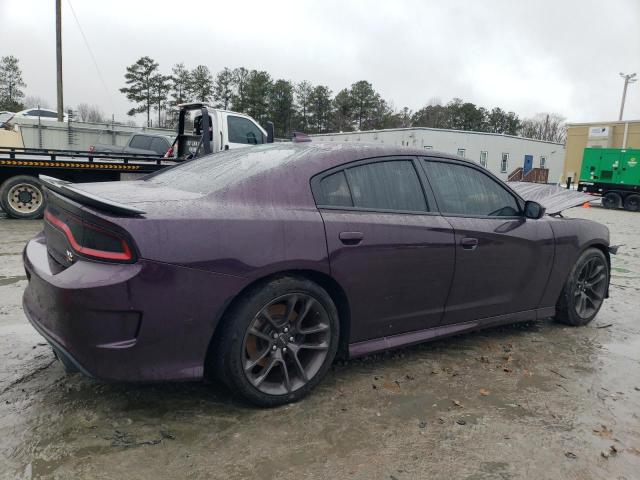 2021 DODGE CHARGER SC - 2C3CDXGJ9MH578001