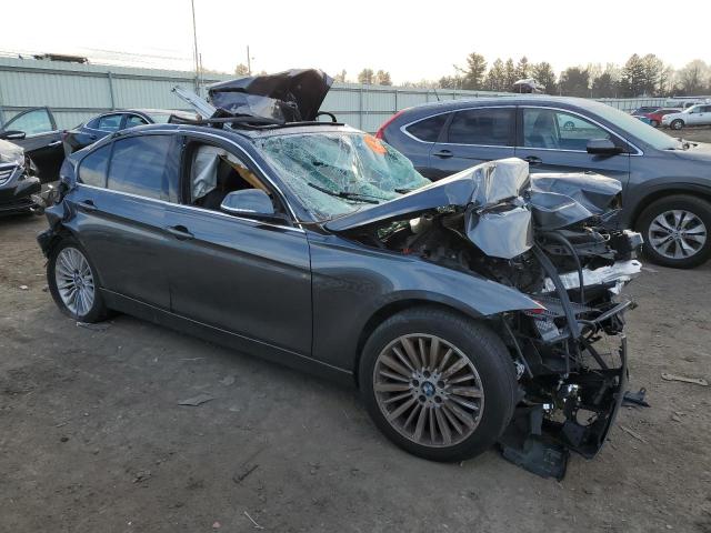 WBA3B5G50DNS04518 BMW 328 Xi Sulev