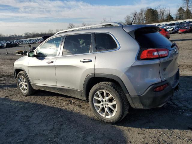 1C4PJMCS5FW625578 | 2015 JEEP CHEROKEE L