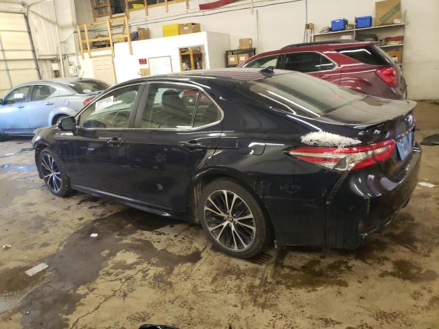 2019 TOYOTA CAMRY L - 4T1B11HK6KU694332