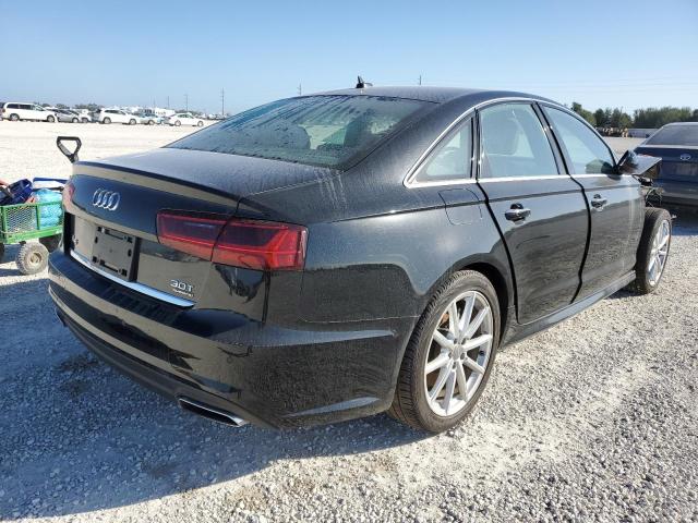 2018 AUDI A6 PREMIUM - WAUG3AFC4JN043271