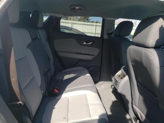 2022 CHEVROLET BLAZER 3LT - 3GNKBJRS7NS210759