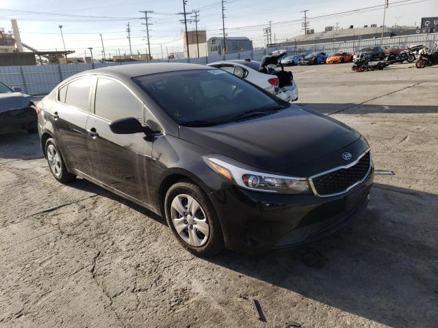 3KPFK4A75HE013546 KIA FORTE LX