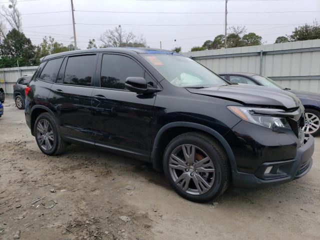 2019 HONDA PASSPORT E - 5FNYF7H59KB010427