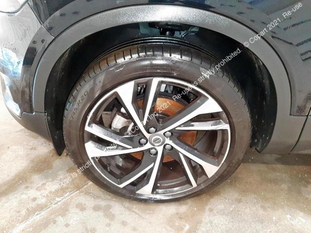 YV1XZK9BDM2533304 Volvo Xc40 R-des