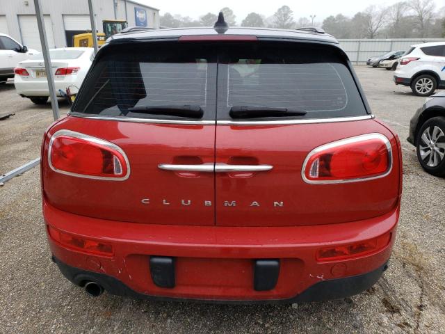 WMWLN5C54H2E32786 Mini COOPER CLUBMAN