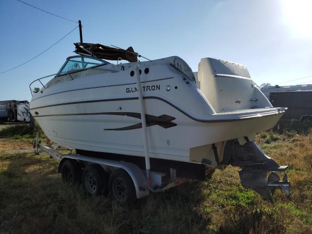 2003 GLAS BOAT VIN: GLA33997F203
